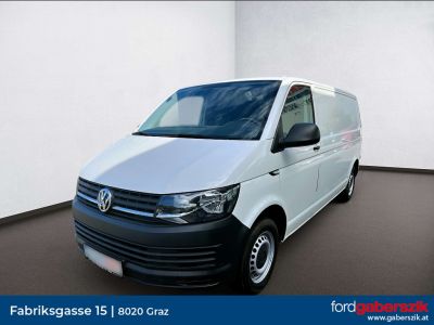 VW Transporter T6 Gebrauchtwagen