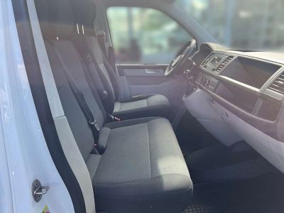 VW Transporter T6 Gebrauchtwagen