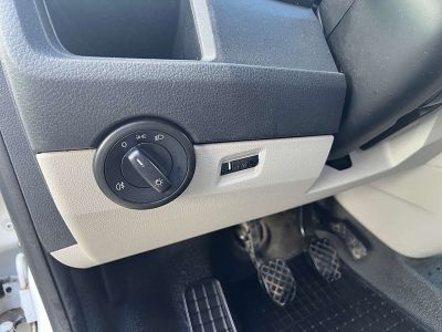 VW Transporter T6 Gebrauchtwagen