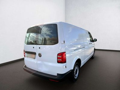 VW Transporter T6 Gebrauchtwagen