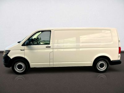 VW Transporter T6 Gebrauchtwagen