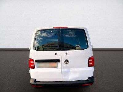 VW Transporter T6 Gebrauchtwagen