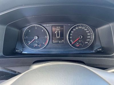 VW Transporter T6 Gebrauchtwagen