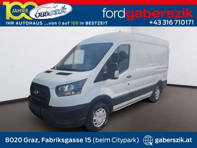 Ford Transit Gebrauchtwagen