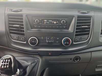 Ford Transit Gebrauchtwagen