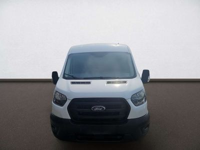 Ford Transit Gebrauchtwagen