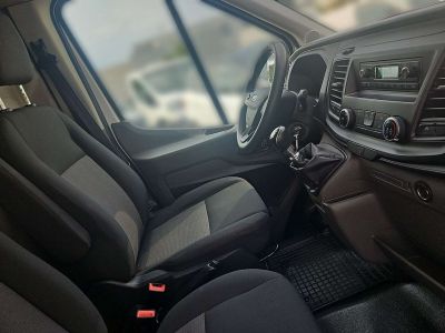 Ford Transit Gebrauchtwagen