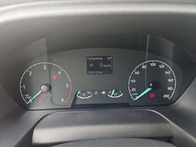 Ford Transit Gebrauchtwagen