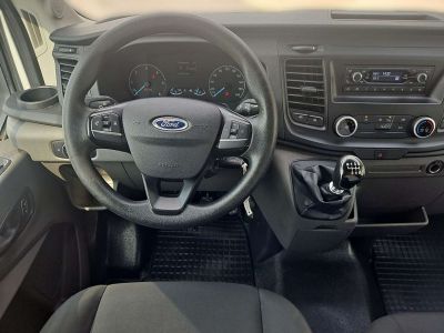 Ford Transit Gebrauchtwagen