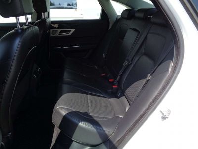 Jaguar XF Gebrauchtwagen