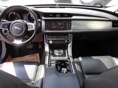 Jaguar XF Gebrauchtwagen