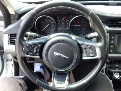 Jaguar XF Gebrauchtwagen