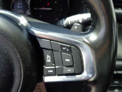 Jaguar XF Gebrauchtwagen