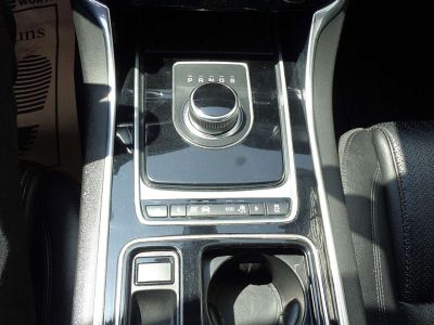 Jaguar XF Gebrauchtwagen Jaguar XF Gebrauchtwagen
