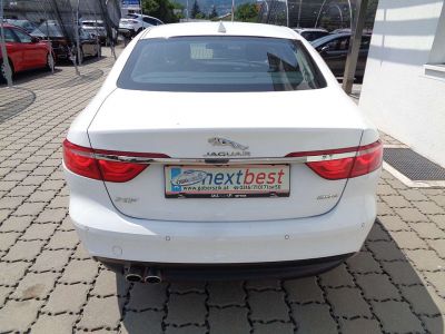 Jaguar XF Gebrauchtwagen Jaguar XF Gebrauchtwagen