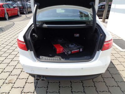 Jaguar XF Gebrauchtwagen Jaguar XF Gebrauchtwagen