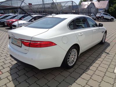 Jaguar XF Gebrauchtwagen