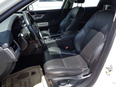 Jaguar XF Gebrauchtwagen