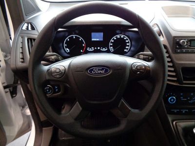 Ford Transit Connect Gebrauchtwagen