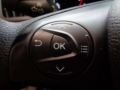 Ford Transit Connect Gebrauchtwagen