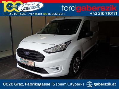 Ford Transit Connect Gebrauchtwagen