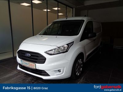 Ford Transit Connect Gebrauchtwagen Ford Transit Connect Gebrauchtwagen