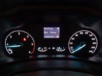 Ford Transit Connect Gebrauchtwagen