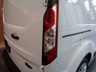 Ford Transit Connect Gebrauchtwagen Ford Transit Connect Gebrauchtwagen