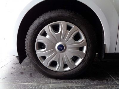 Ford Transit Connect Gebrauchtwagen Ford Transit Connect Gebrauchtwagen