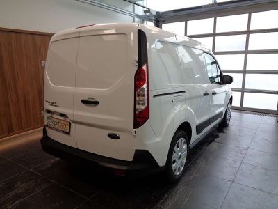 Ford Transit Connect Gebrauchtwagen Ford Transit Connect Gebrauchtwagen