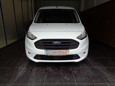 Ford Transit Connect Gebrauchtwagen Ford Transit Connect Gebrauchtwagen