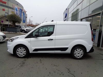 Ford Transit Connect Gebrauchtwagen Ford Transit Connect Gebrauchtwagen