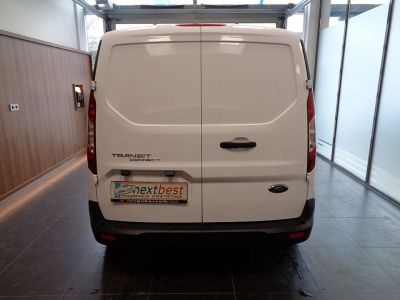 Ford Transit Connect Gebrauchtwagen Ford Transit Connect Gebrauchtwagen