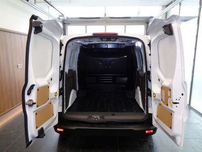 Ford Transit Connect Gebrauchtwagen Ford Transit Connect Gebrauchtwagen