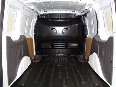 Ford Transit Connect Gebrauchtwagen Ford Transit Connect Gebrauchtwagen