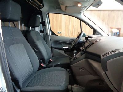 Ford Transit Connect Gebrauchtwagen Ford Transit Connect Gebrauchtwagen