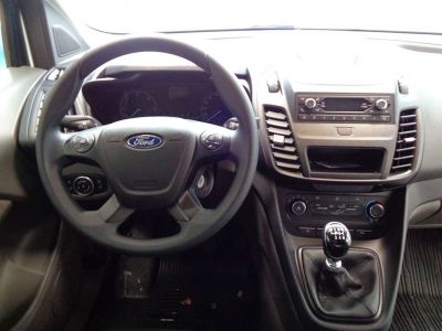 Ford Transit Connect Gebrauchtwagen Ford Transit Connect Gebrauchtwagen