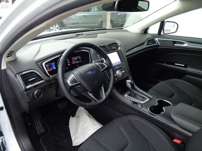 Ford Mondeo Gebrauchtwagen