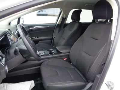 Ford Mondeo Gebrauchtwagen