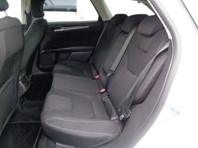 Ford Mondeo Gebrauchtwagen