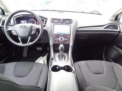 Ford Mondeo Gebrauchtwagen