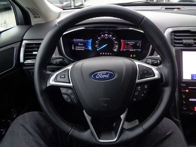 Ford Mondeo Gebrauchtwagen