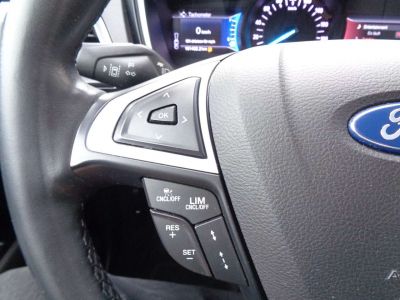 Ford Mondeo Gebrauchtwagen