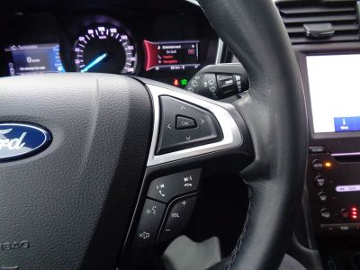 Ford Mondeo Gebrauchtwagen