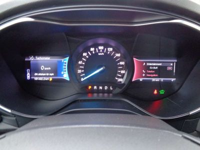 Ford Mondeo Gebrauchtwagen