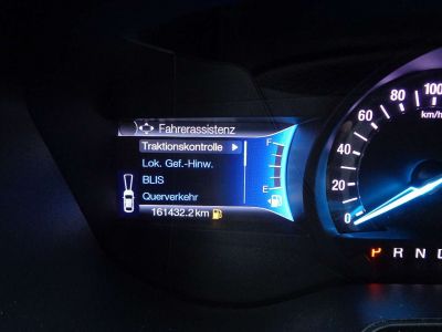 Ford Mondeo Gebrauchtwagen