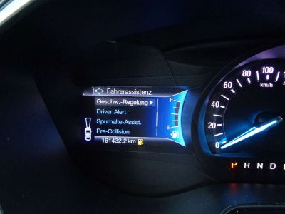 Ford Mondeo Gebrauchtwagen