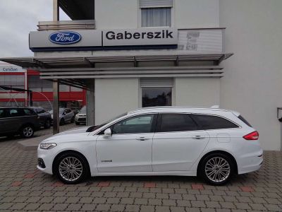 Ford Mondeo Gebrauchtwagen