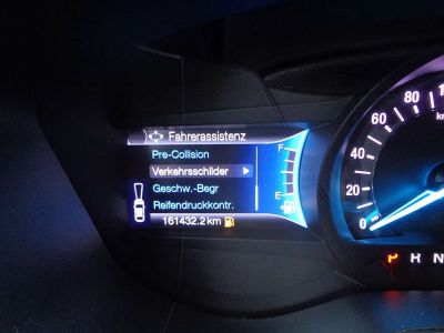 Ford Mondeo Gebrauchtwagen