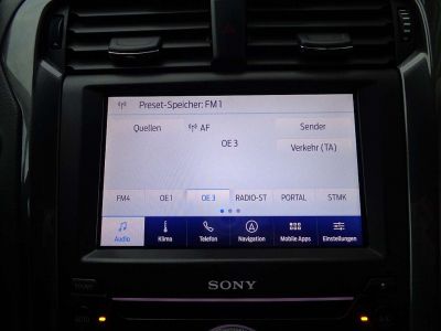 Ford Mondeo Gebrauchtwagen